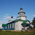 Гоцк. Храм великомученицы Параскевы Пятницы