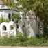 Красная Слобода. Храм святителя Георгия Конисского