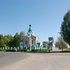 Краснодворцы. Храм Преображения Господня