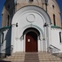 Краснодворцы. Храм Преображения Господня