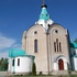 Краснодворцы. Храм Преображения Господня