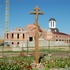 Солигорск Крест