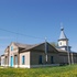 Грэск. Храм Раства Прасвятой Багародзіцы