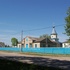 Грэск. Храм Раства Прасвятой Багародзіцы