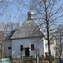Остров. Храм Покрова Божией Матери