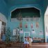 Залужье. Храм великомученика Георгия Победоносца