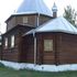 Прусы. Храм Рождества Христова 