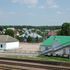 Старые Дороги. Храм святителя Николая Чудотворца