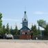 Старые Дороги. Храм святителя Николая Чудотворца