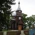 Слободка. Храм великомученика Георгия Победоносца