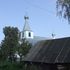 Смиловичи. Храм великомученика Георгия Победоносца